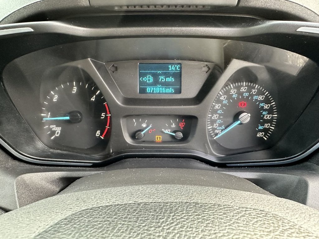 Used Ford Transit Custom 2017 for sale - 77292859: Photo 15