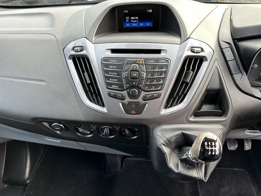 Used Ford Transit Custom 2017 for sale - 77292859: Photo 16