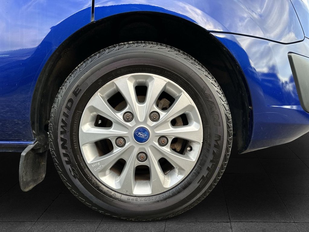 Used Ford Transit Custom 2017 for sale - 77292859: Photo 9