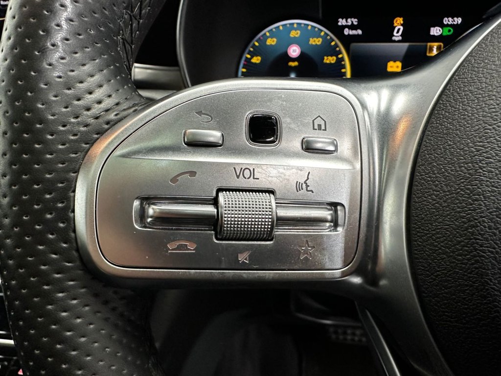 Used Mercedes-Benz C Class 2019 for sale - 77292818: Photo 14