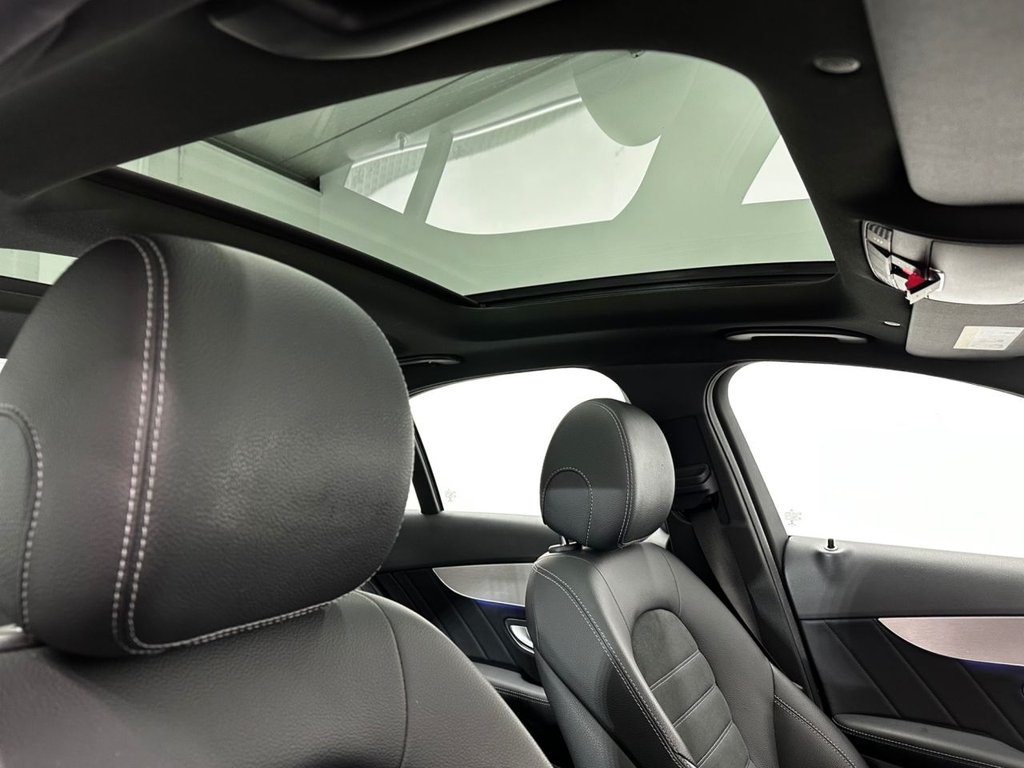 Used Mercedes-Benz C Class 2019 for sale - 77292818: Photo 19