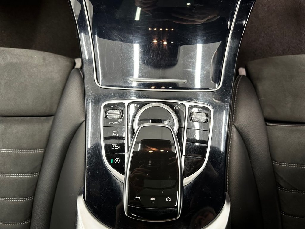 Used Mercedes-Benz C Class 2019 for sale - 77292818: Photo 20