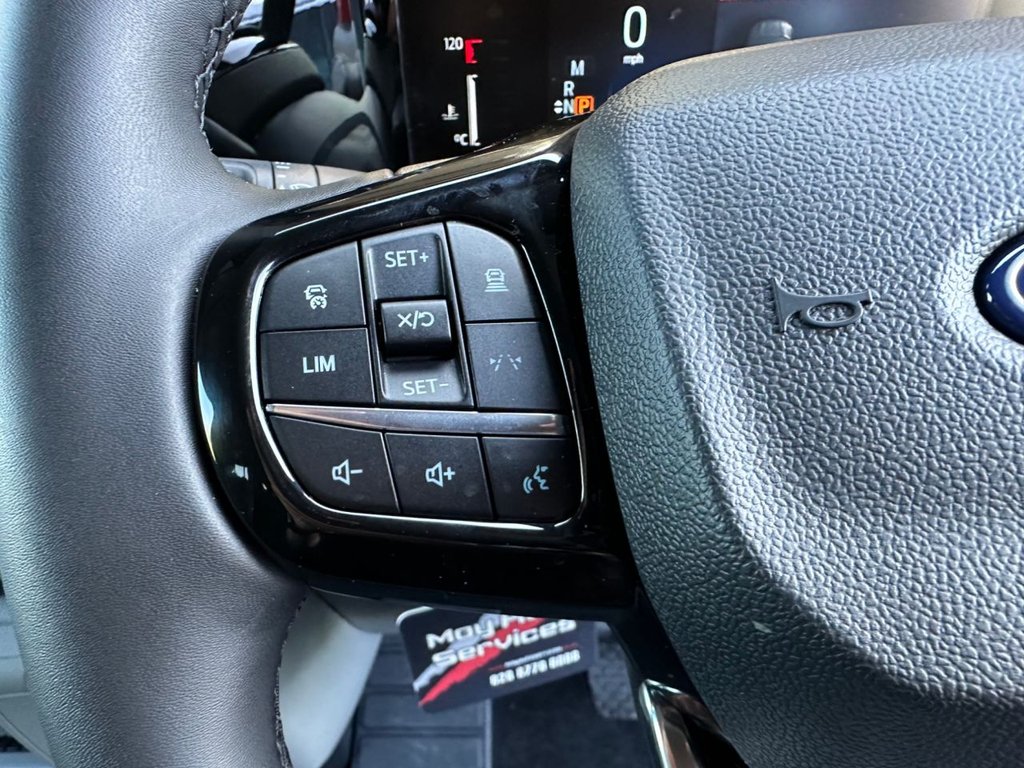 Used Ford Transit Custom 2024 for sale - 77292829: Photo 10