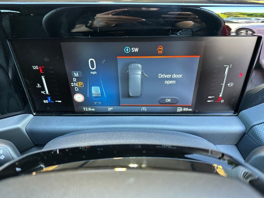 Used Ford Transit Custom 2024 for sale - 77292829: Photo 13