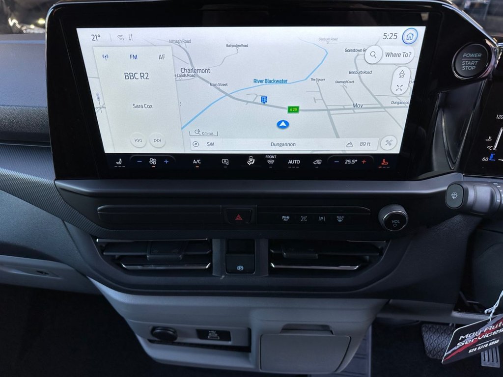 Used Ford Transit Custom 2024 for sale - 77292829: Photo 14