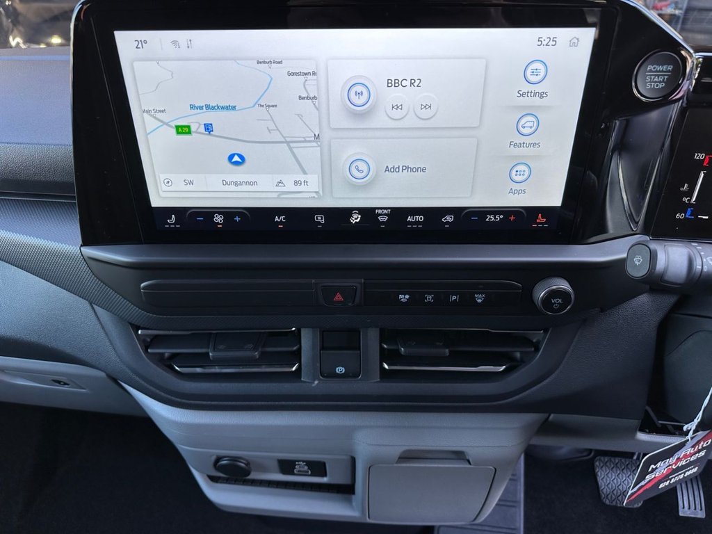 Used Ford Transit Custom 2024 for sale - 77292829: Photo 15