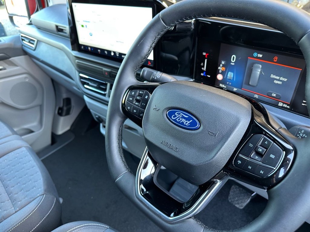 Used Ford Transit Custom 2024 for sale - 77292829: Photo 17