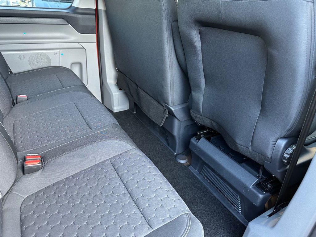 Used Ford Transit Custom 2024 for sale - 77292829: Photo 20