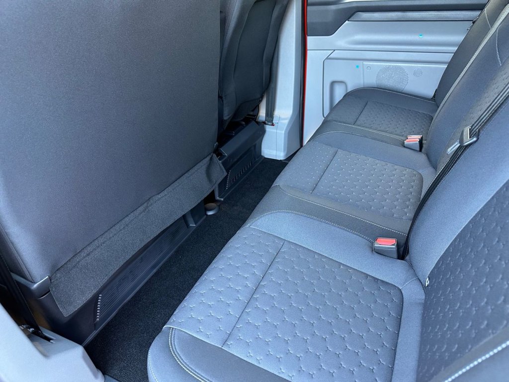 Used Ford Transit Custom 2024 for sale - 77292829: Photo 21