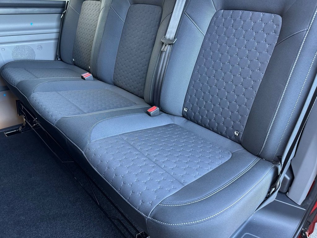 Used Ford Transit Custom 2024 for sale - 77292829: Photo 22