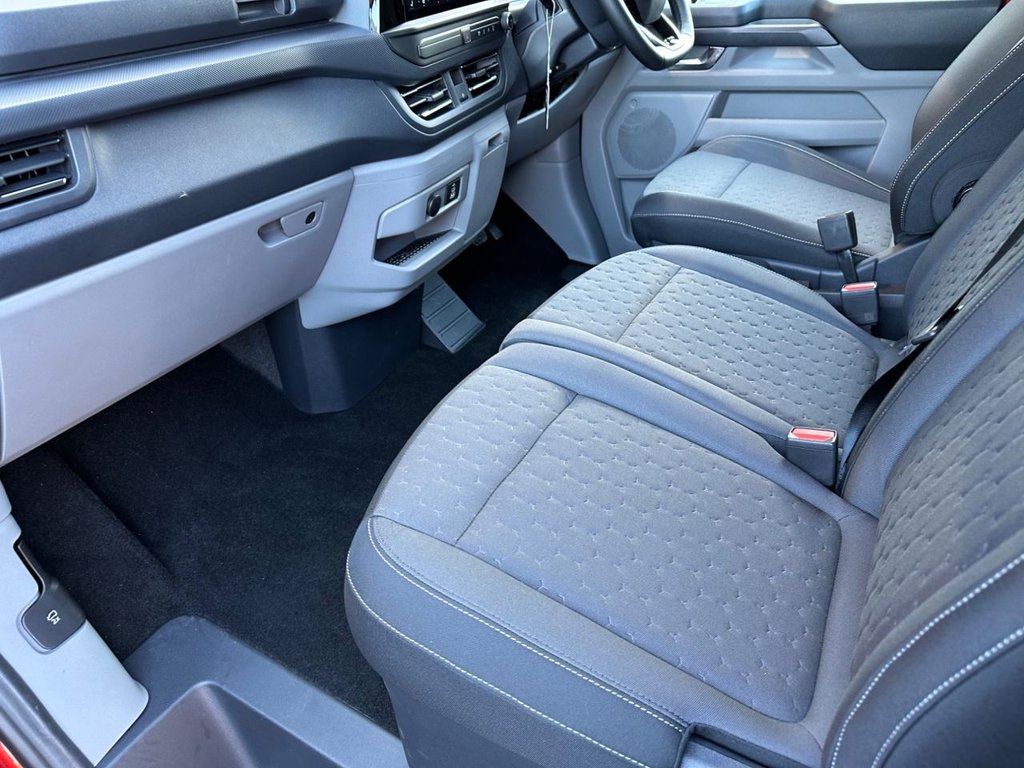 Used Ford Transit Custom 2024 for sale - 77292829: Photo 23