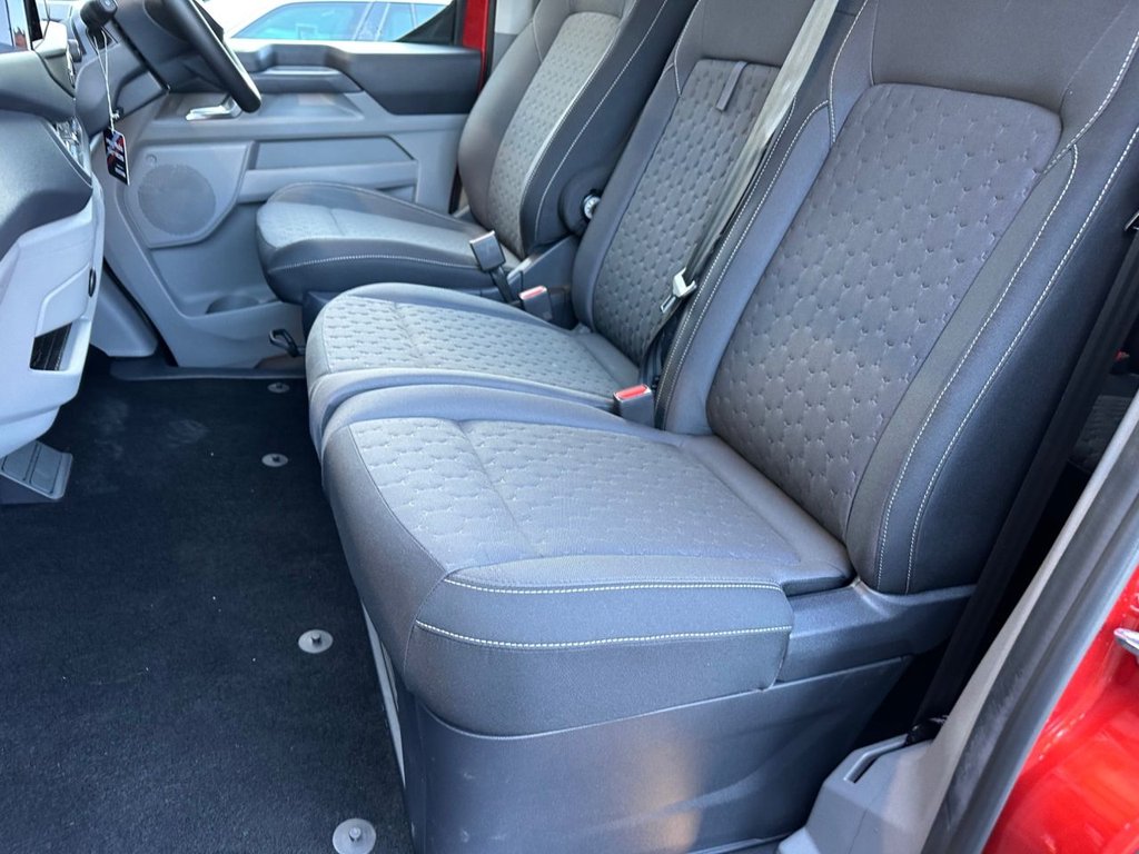 Used Ford Transit Custom 2024 for sale - 77292829: Photo 24