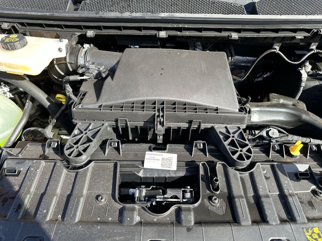 Used Ford Transit Custom 2024 for sale - 77292829: Photo 25