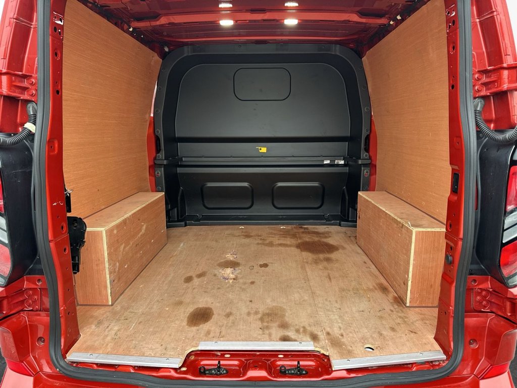Used Ford Transit Custom 2024 for sale - 77292829: Photo 27