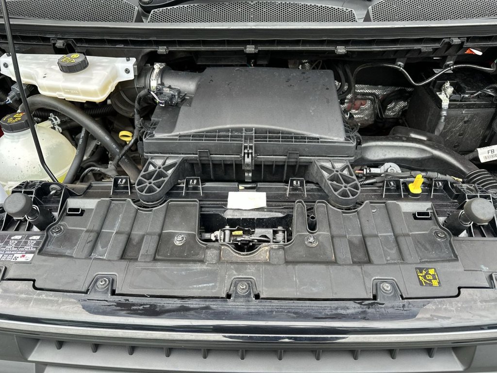 Used Ford Transit Custom 2024 for sale - 77292829: Photo 28