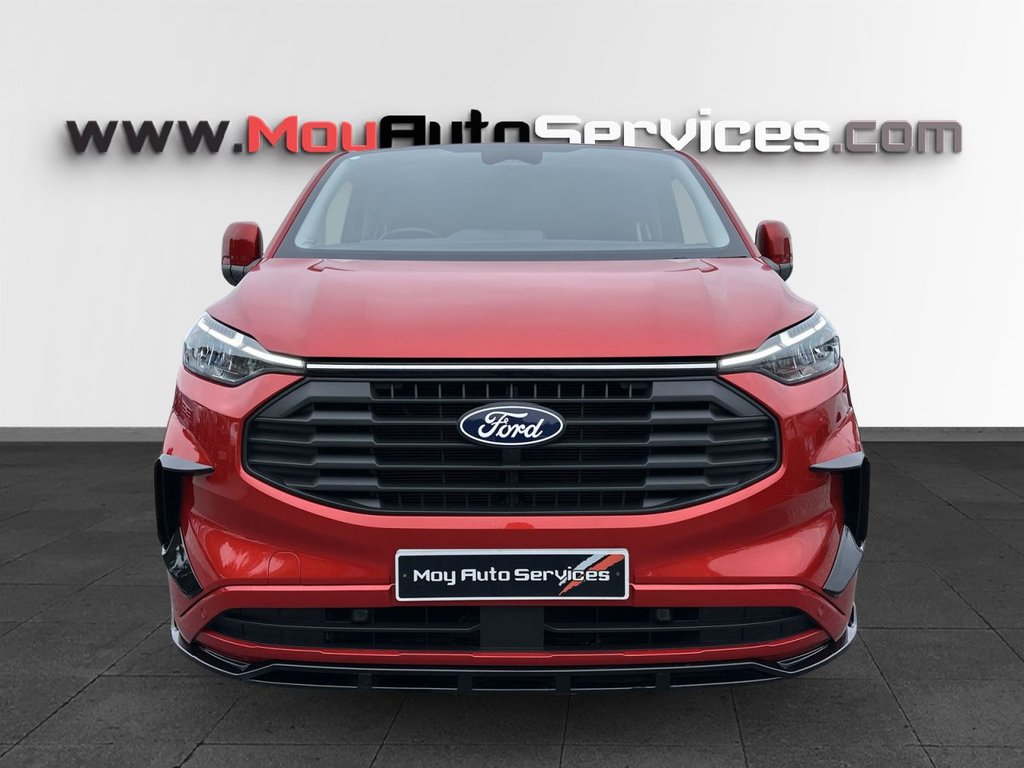 Used Ford Transit Custom 2024 for sale - 77292829: Photo 4