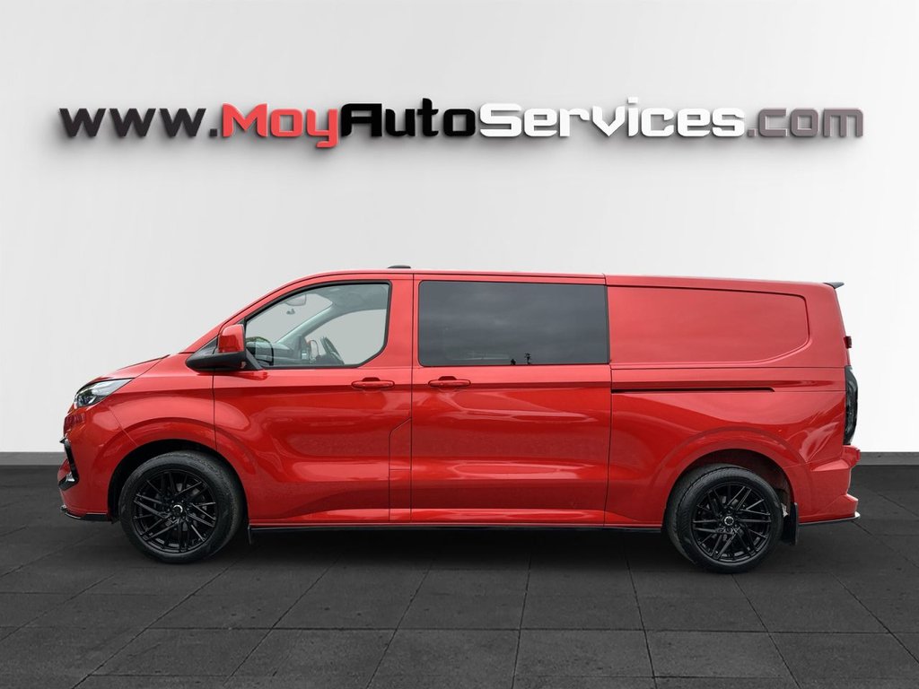 Used Ford Transit Custom 2024 for sale - 77292829: Photo 6