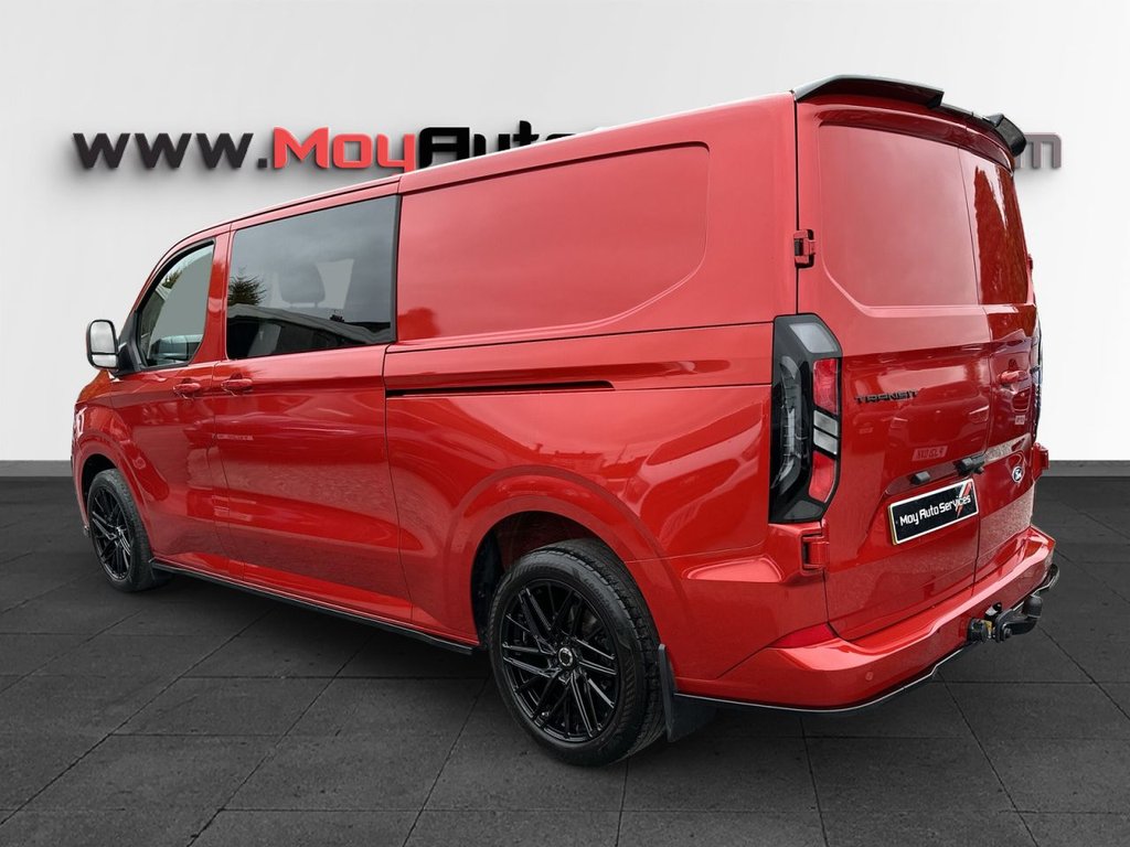 Used Ford Transit Custom 2024 for sale - 77292829: Photo 7