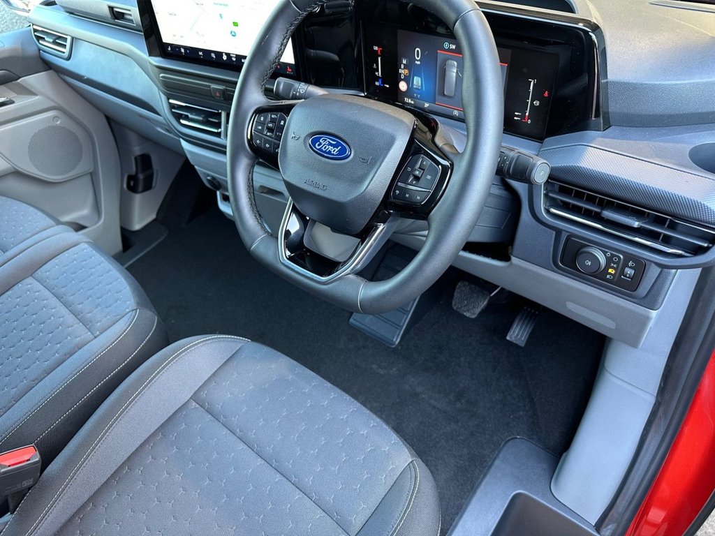 Used Ford Transit Custom 2024 for sale - 77292829: Photo 9