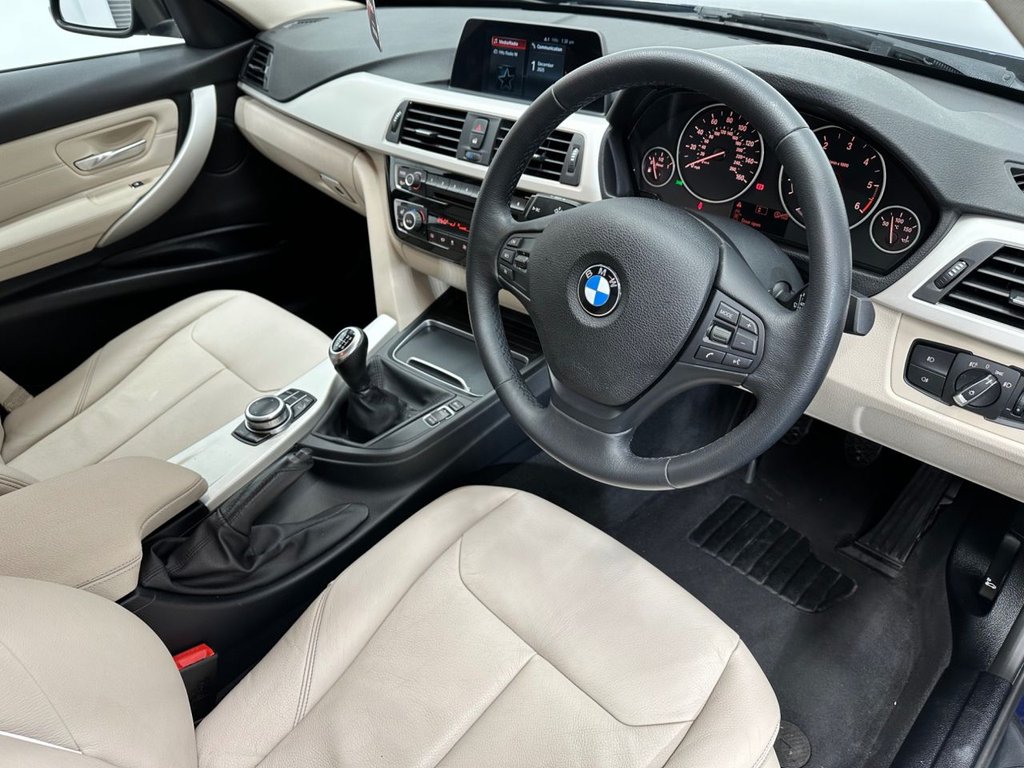 Used BMW 3 Series 2018 for sale - 77292835: Photo 11