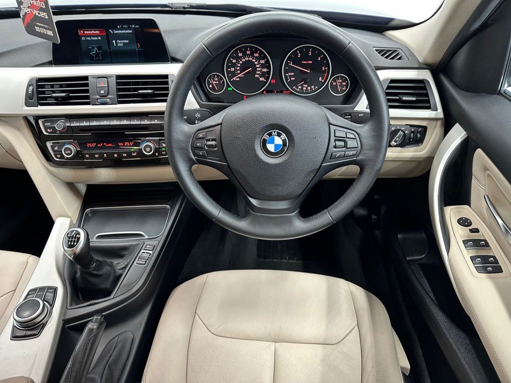 Used BMW 3 Series 2018 for sale - 77292835: Photo 12