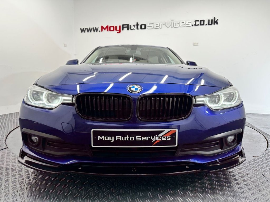 Used BMW 3 Series 2018 for sale - 77292835: Photo 2