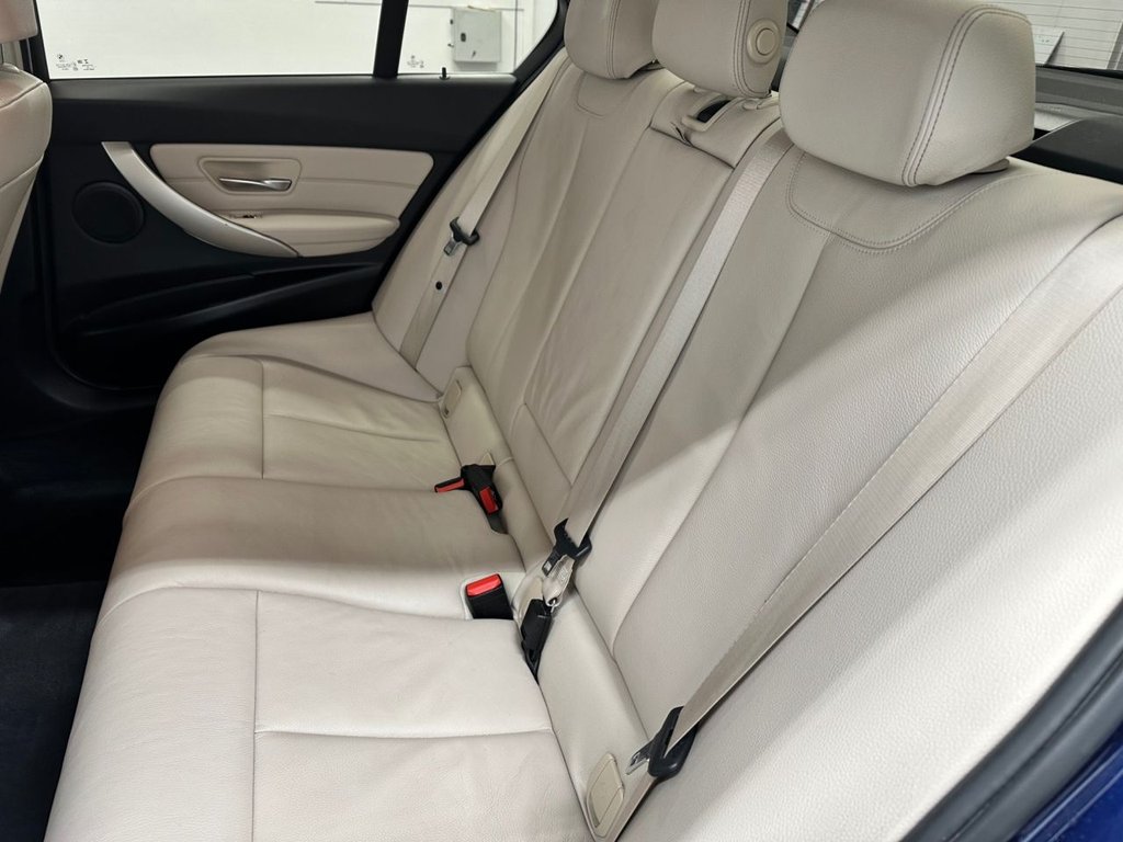 Used BMW 3 Series 2018 for sale - 77292835: Photo 27