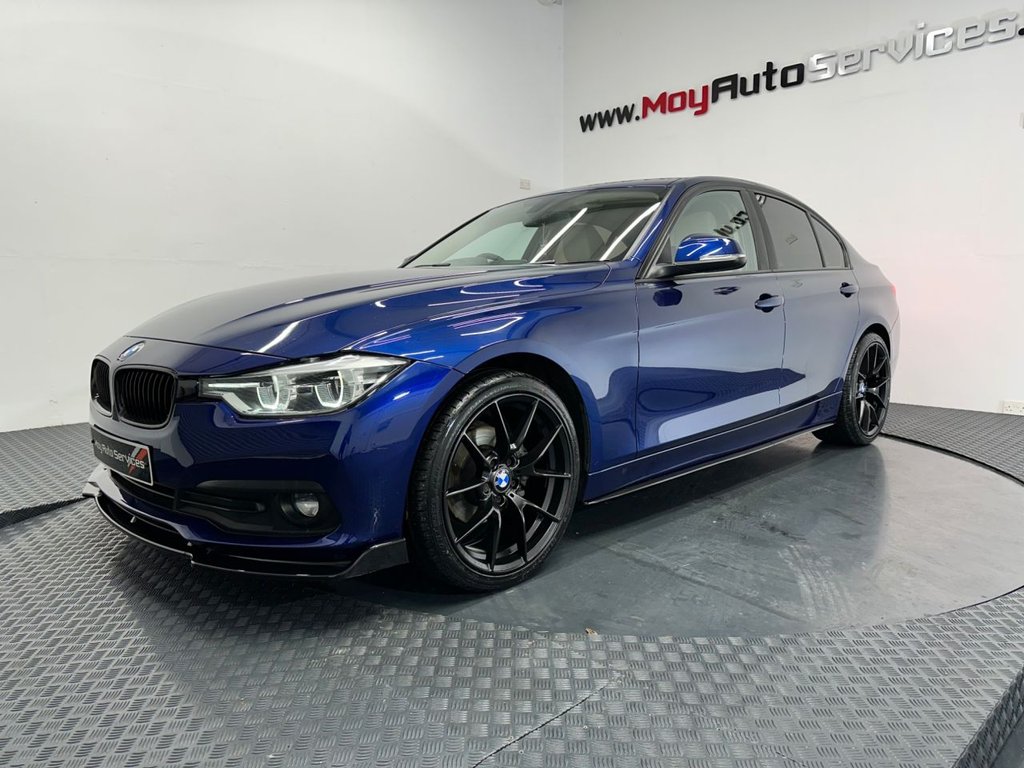 Used BMW 3 Series 2018 for sale - 77292835: Photo 5