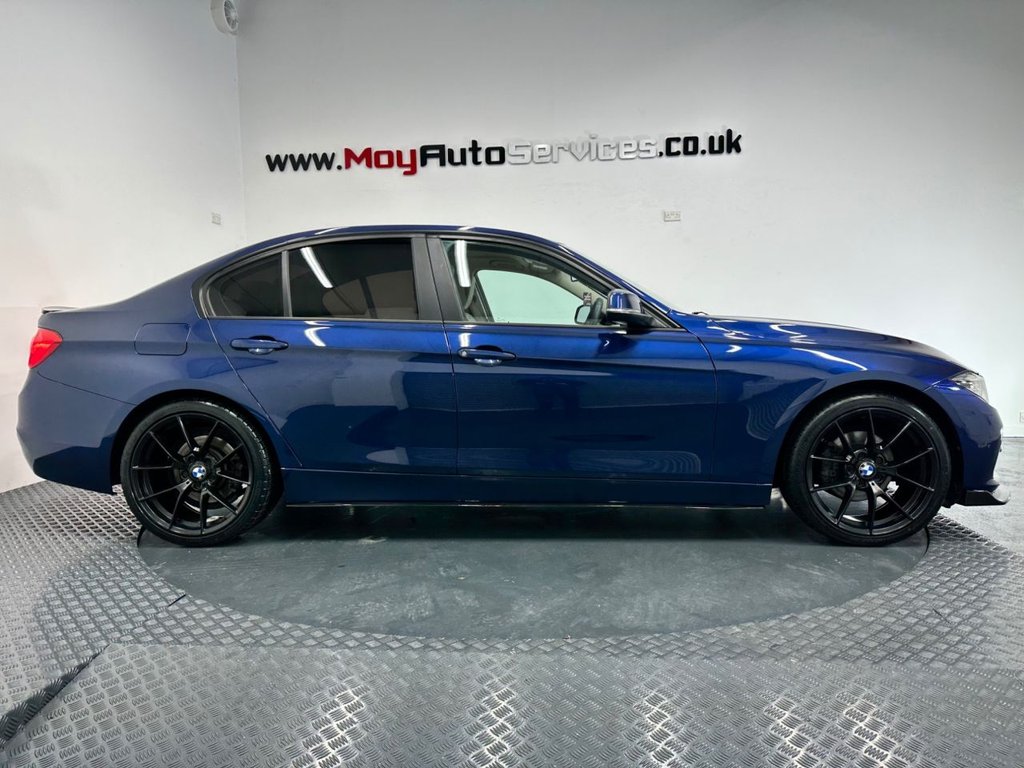 Used BMW 3 Series 2018 for sale - 77292835: Photo 6