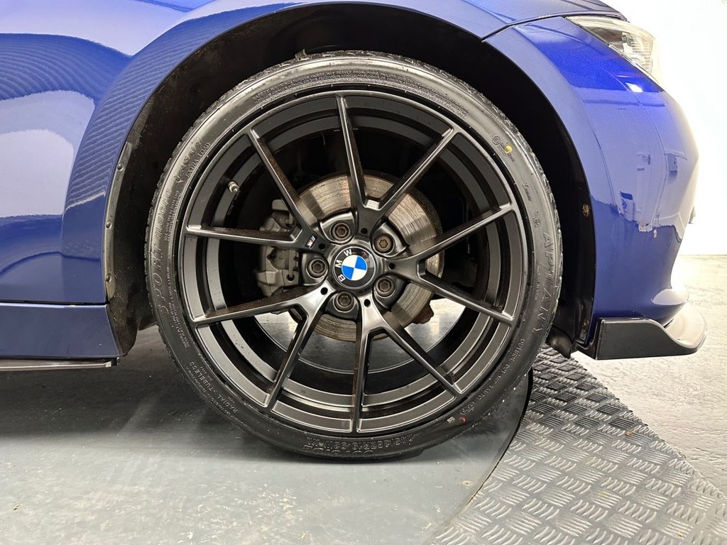 Used BMW 3 Series 2018 for sale - 77292835: Photo 9