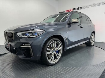 Used BMW X5 2019 for sale - 77292804: Photo