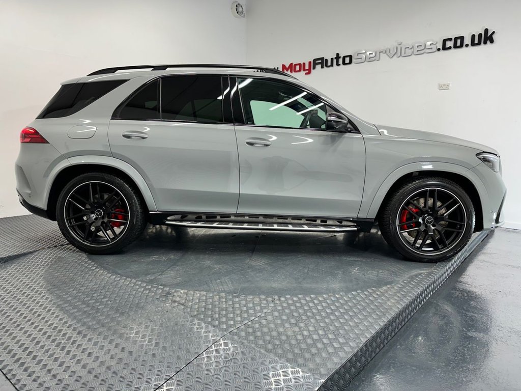 Used Mercedes-Benz GLE 2025 for sale - 77292856: Photo 10