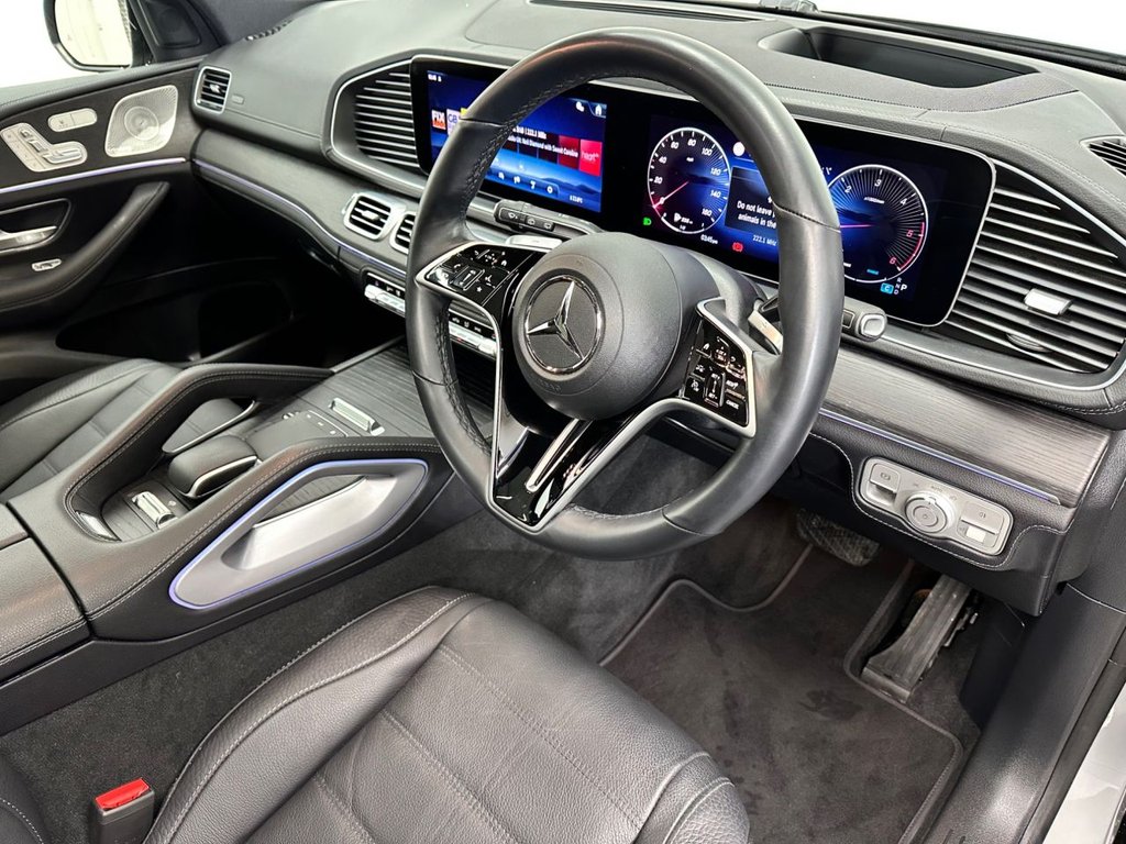Used Mercedes-Benz GLE 2025 for sale - 77292856: Photo 11