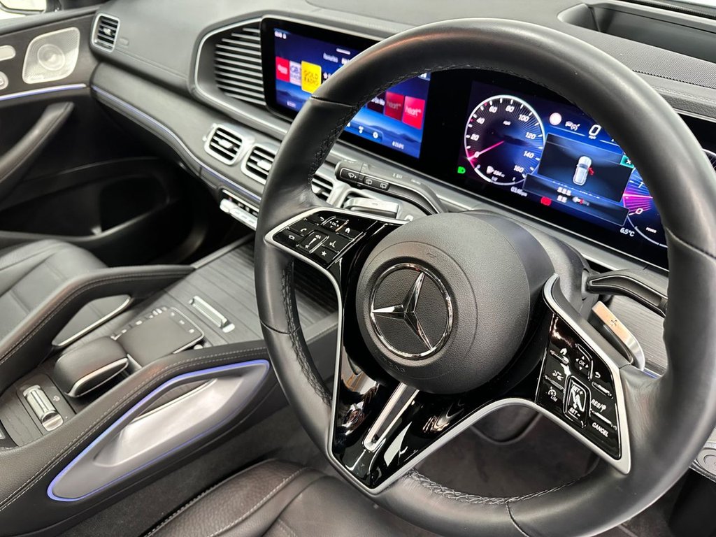 Used Mercedes-Benz GLE 2025 for sale - 77292856: Photo 14