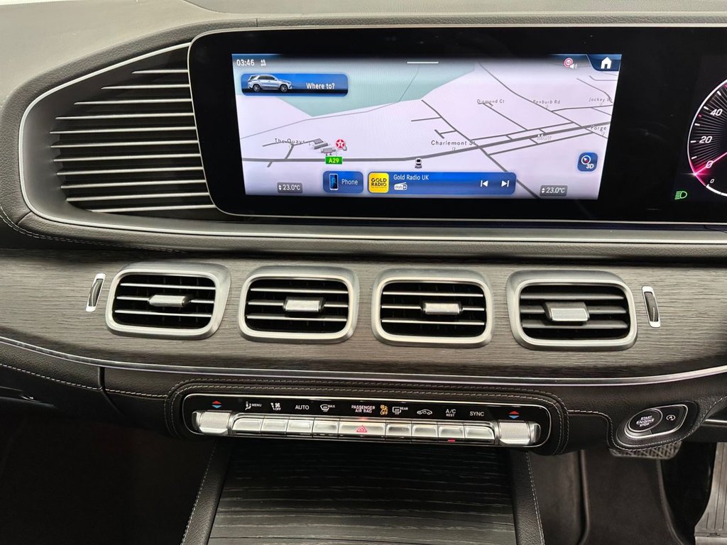 Used Mercedes-Benz GLE 2025 for sale - 77292856: Photo 16