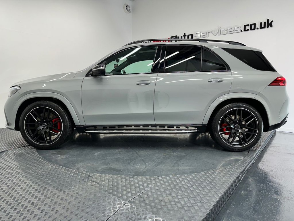 Used Mercedes-Benz GLE 2025 for sale - 77292856: Photo 2