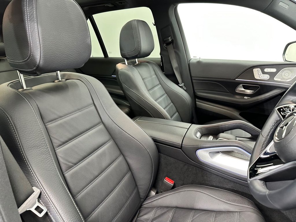 Used Mercedes-Benz GLE 2025 for sale - 77292856: Photo 20