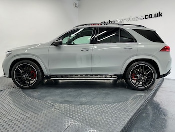 Used Mercedes-Benz GLE 2025 for sale - 77292856: Photo
