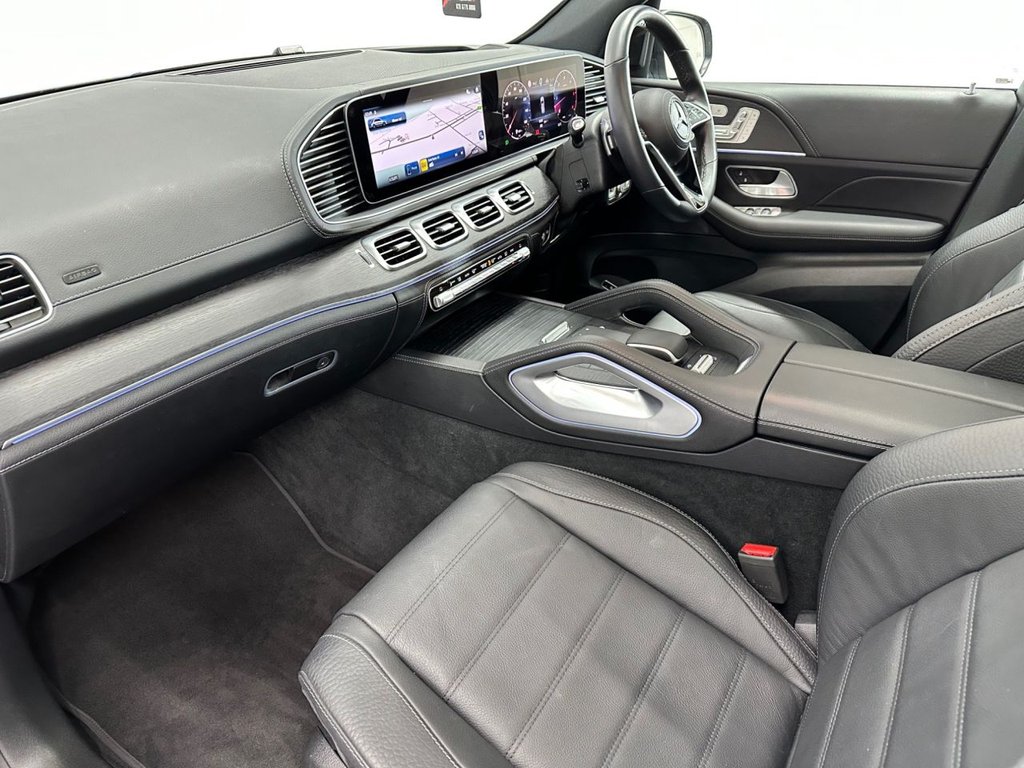 Used Mercedes-Benz GLE 2025 for sale - 77292856: Photo 32
