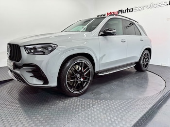 Used Mercedes-Benz GLE 2025 for sale - 77292856: Photo