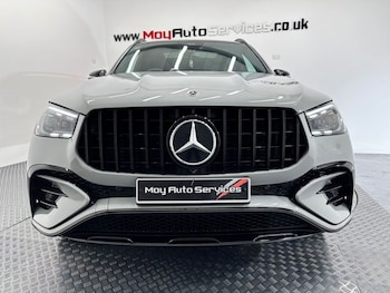 Used Mercedes-Benz GLE 2025 for sale - 77292856: Photo