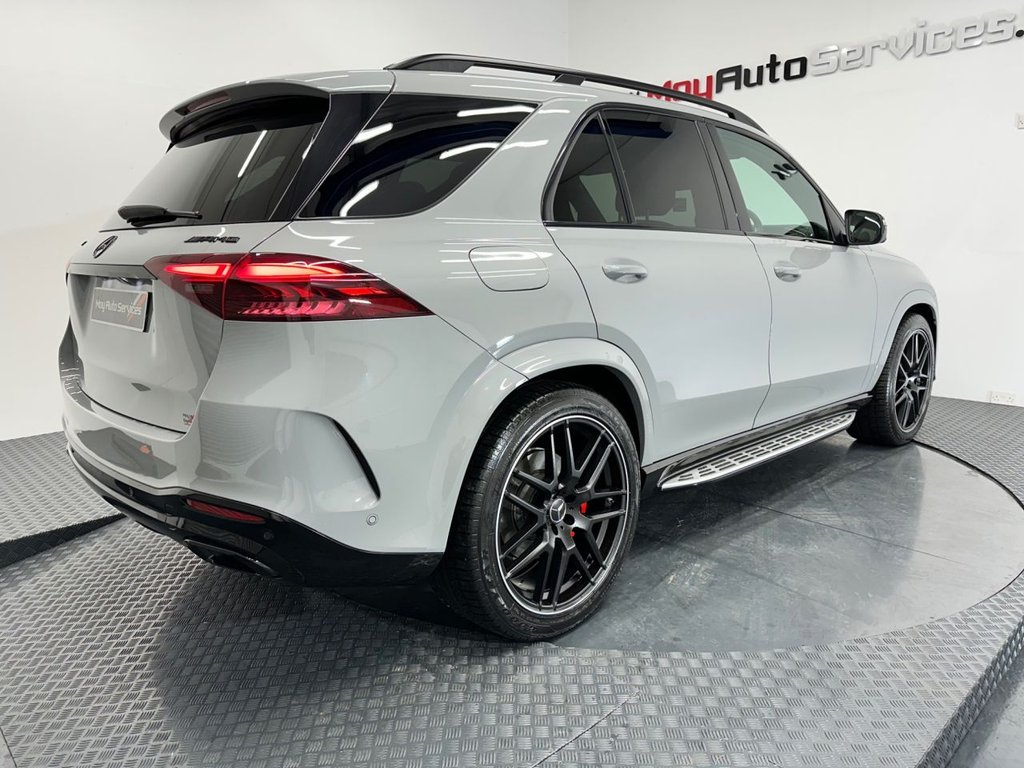 Used Mercedes-Benz GLE 2025 for sale - 77292856: Photo 5