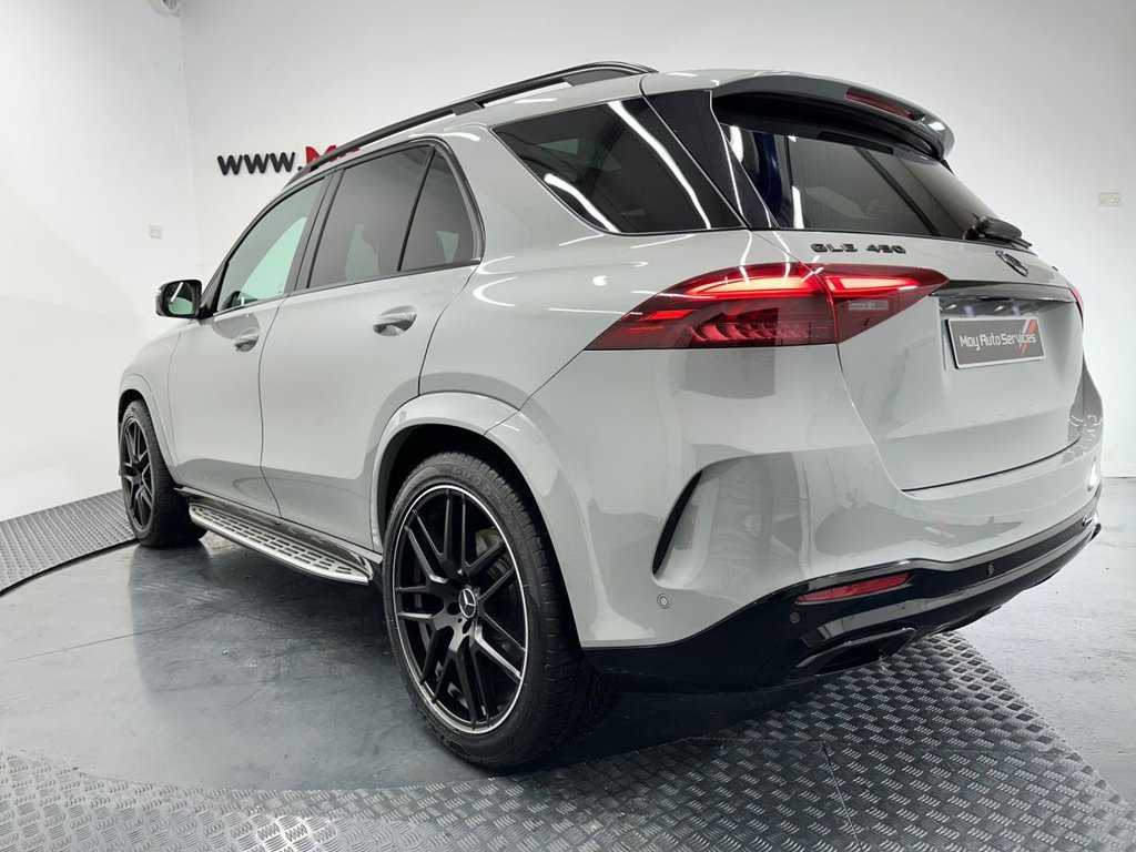 Used Mercedes-Benz GLE 2025 for sale - 77292856: Photo 7