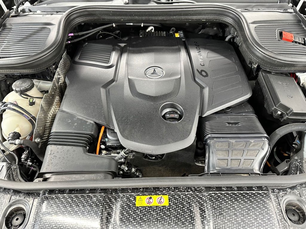Used Mercedes-Benz GLE 2025 for sale - 77292856: Photo 8