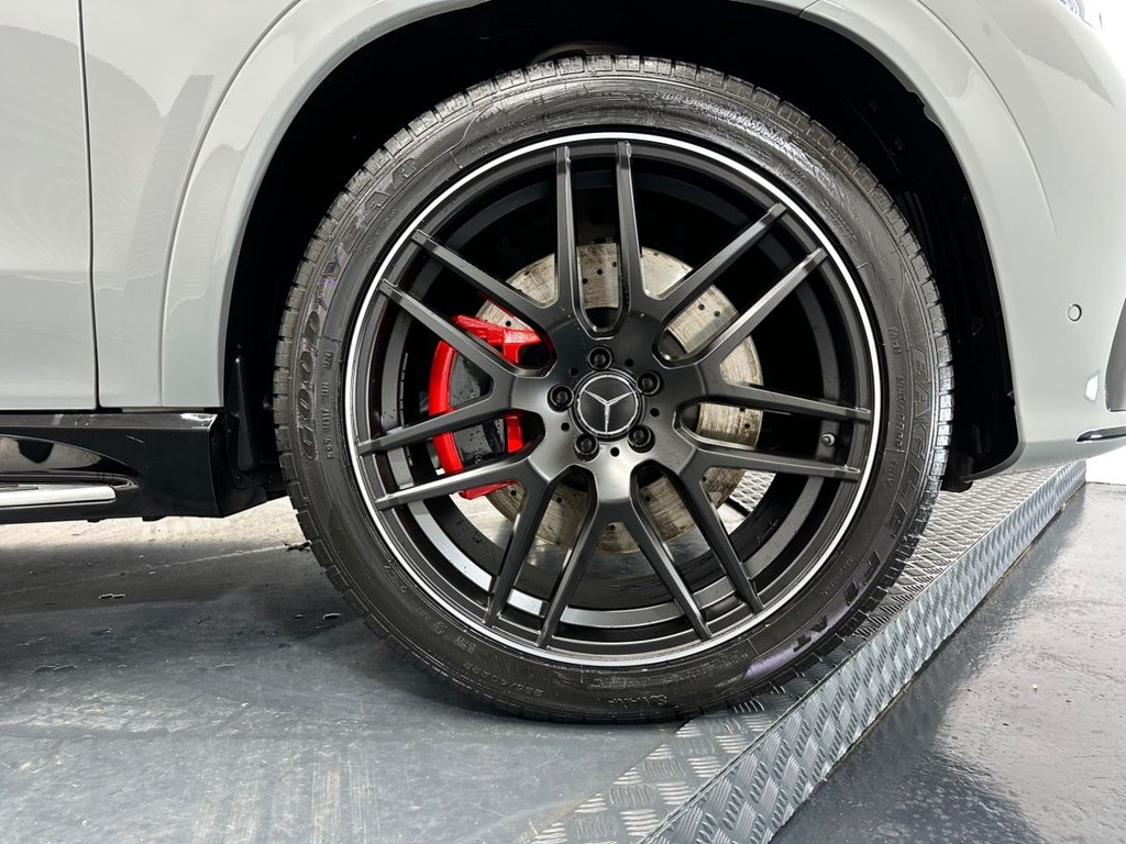 Used Mercedes-Benz GLE 2025 for sale - 77292856: Photo 9