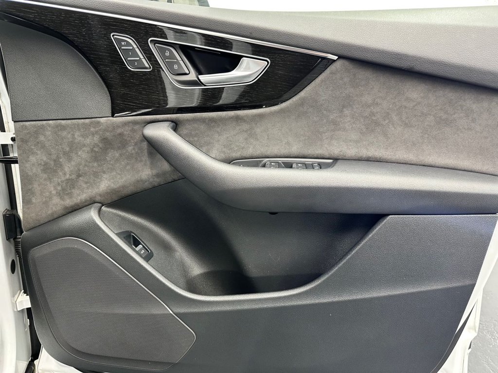 Used Audi Q7 2022 for sale - 77292868: Photo 21