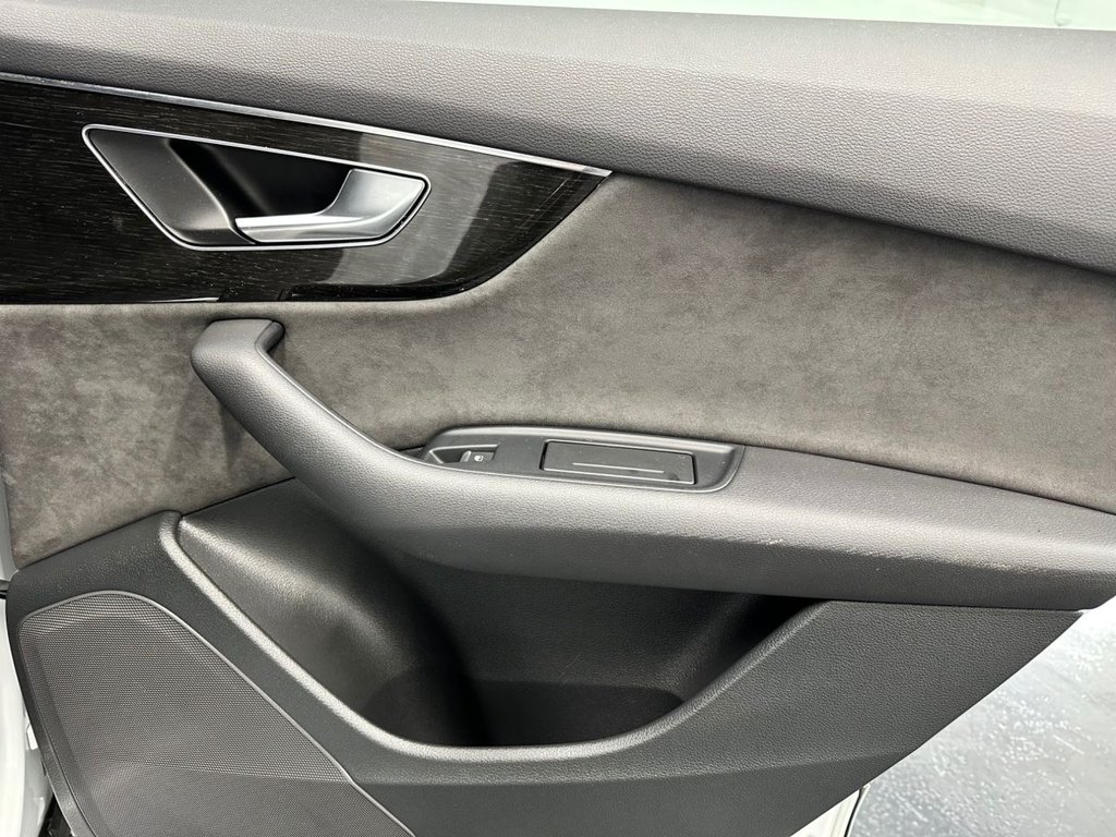 Used Audi Q7 2022 for sale - 77292868: Photo 24