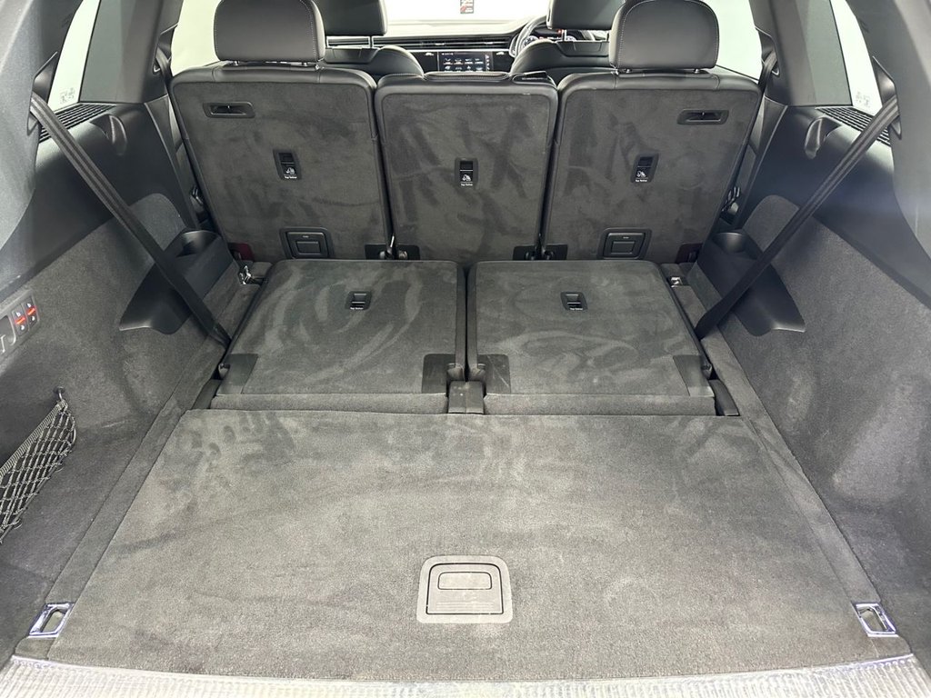 Used Audi Q7 2022 for sale - 77292868: Photo 25