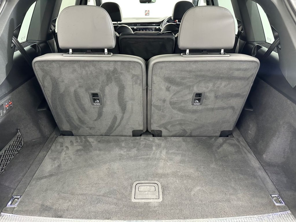 Used Audi Q7 2022 for sale - 77292868: Photo 26