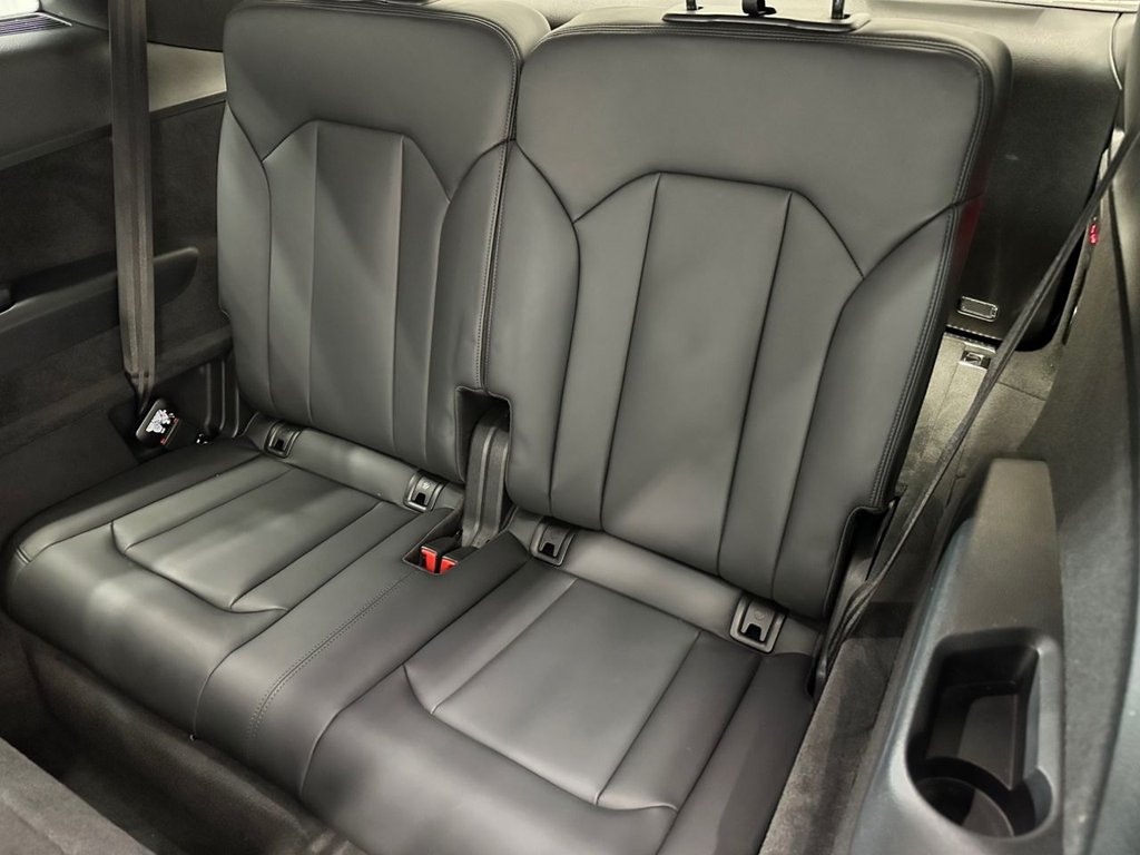 Used Audi Q7 2022 for sale - 77292868: Photo 27